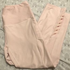 Used leggings